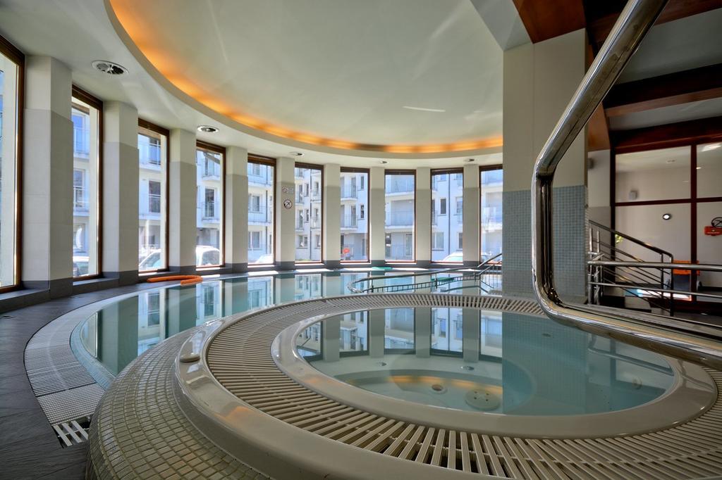 Starapolana.Eu & Spa Закопане Экстерьер фото